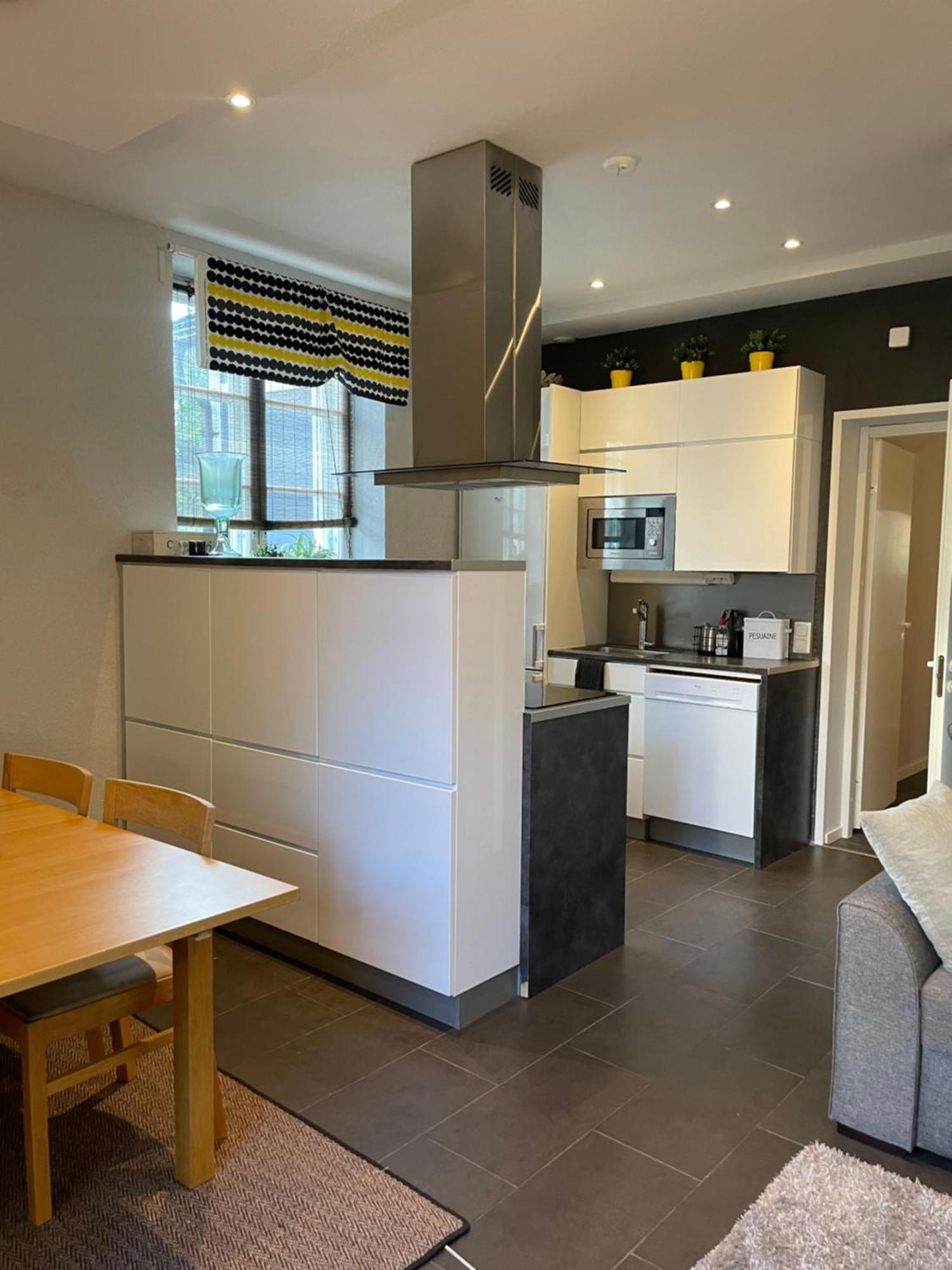 Saeynaetsalo Apartment Saynatsalo 외부 사진