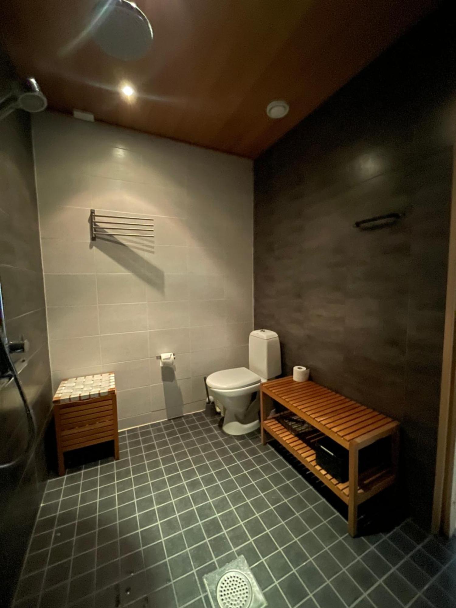 Saeynaetsalo Apartment Saynatsalo 외부 사진