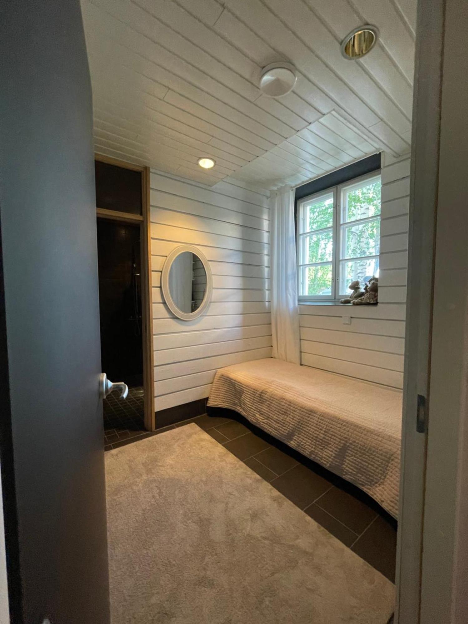 Saeynaetsalo Apartment Saynatsalo 외부 사진