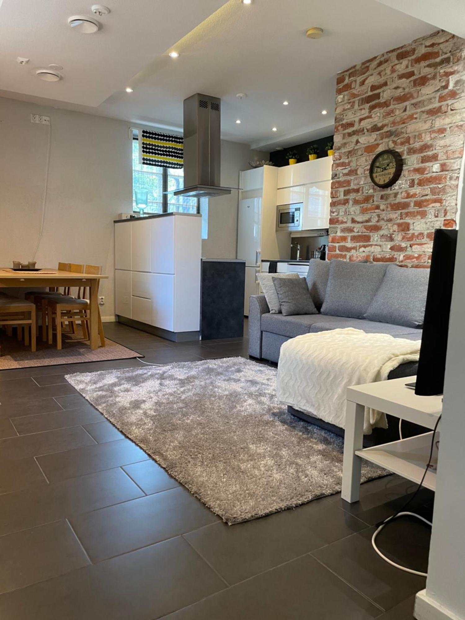 Saeynaetsalo Apartment Saynatsalo 외부 사진