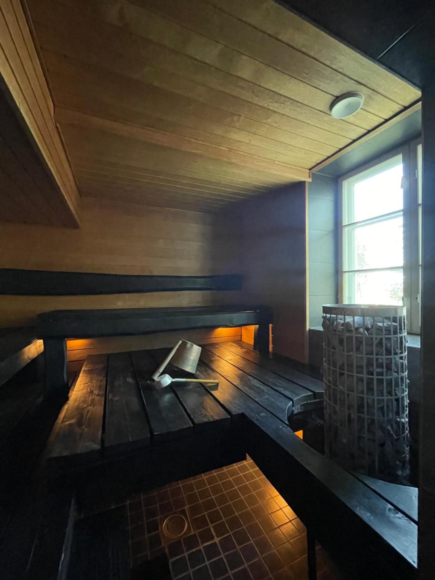 Saeynaetsalo Apartment Saynatsalo 외부 사진
