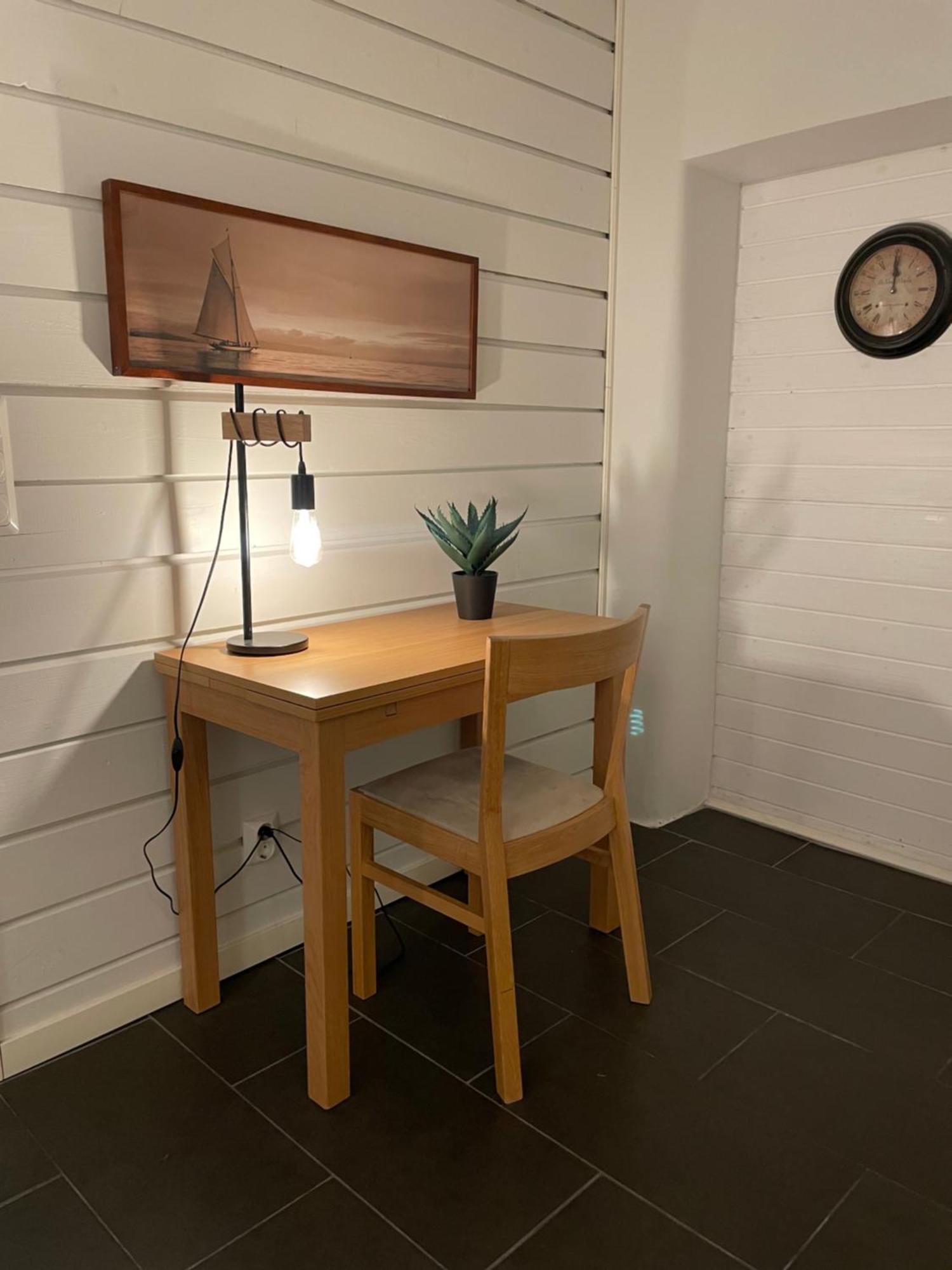 Saeynaetsalo Apartment Saynatsalo 외부 사진