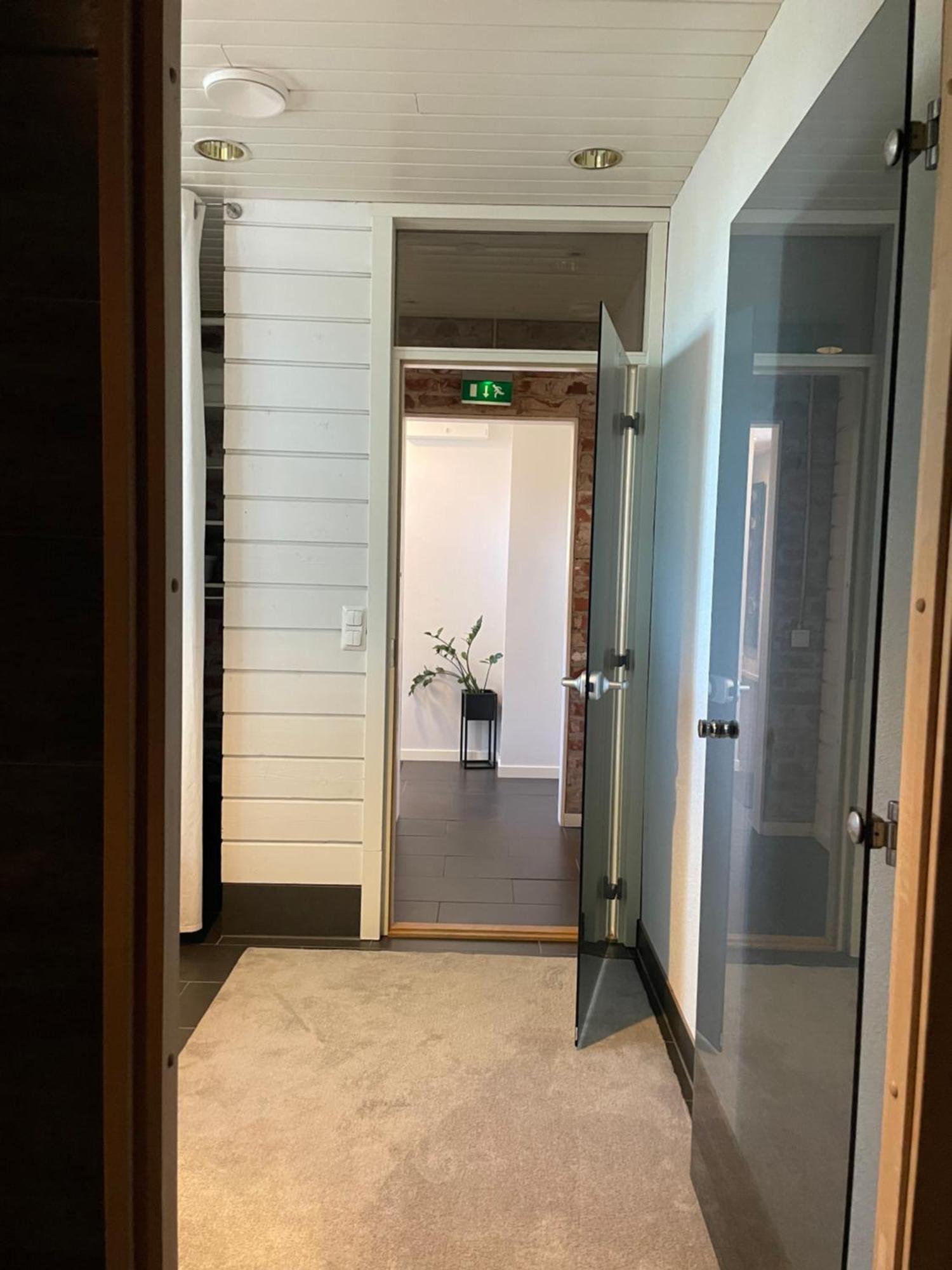 Saeynaetsalo Apartment Saynatsalo 외부 사진